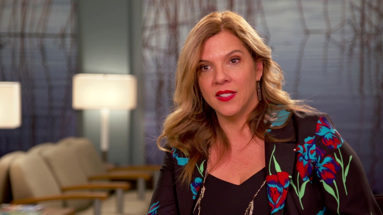 Grey's Anatomy: Krista Vernoff, Executive Producer, On One Of Her Most Meaningful Episodes
