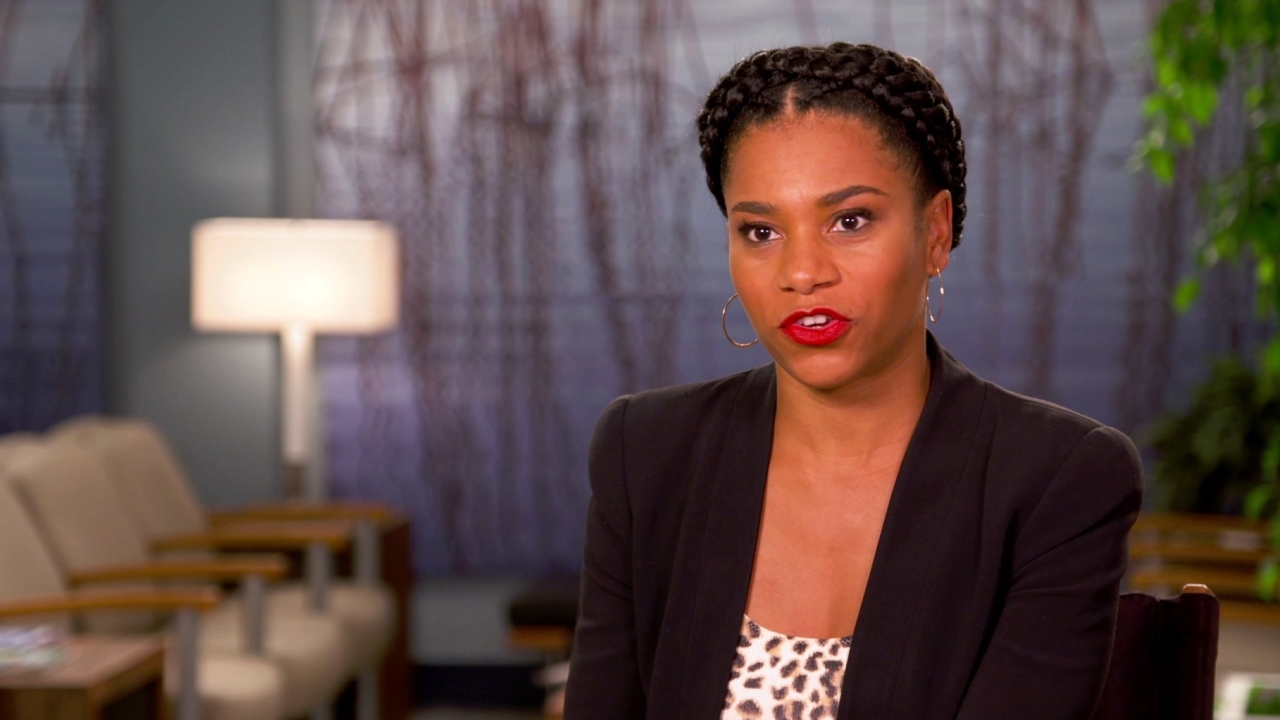 Grey's Anatomy: Kelly Mccreary On The 300th Episode