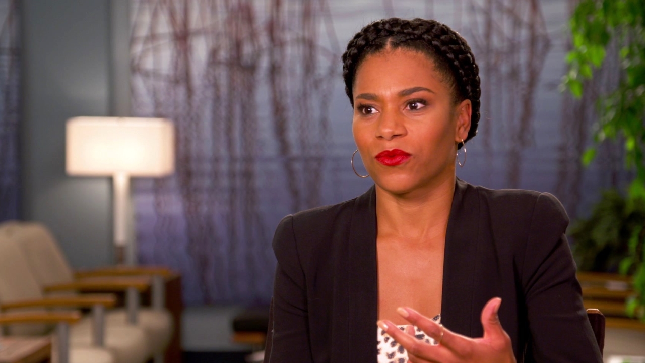 Grey's Anatomy: Kelly Mccreary On What It Means To Reach The 300th Episode Milestone
