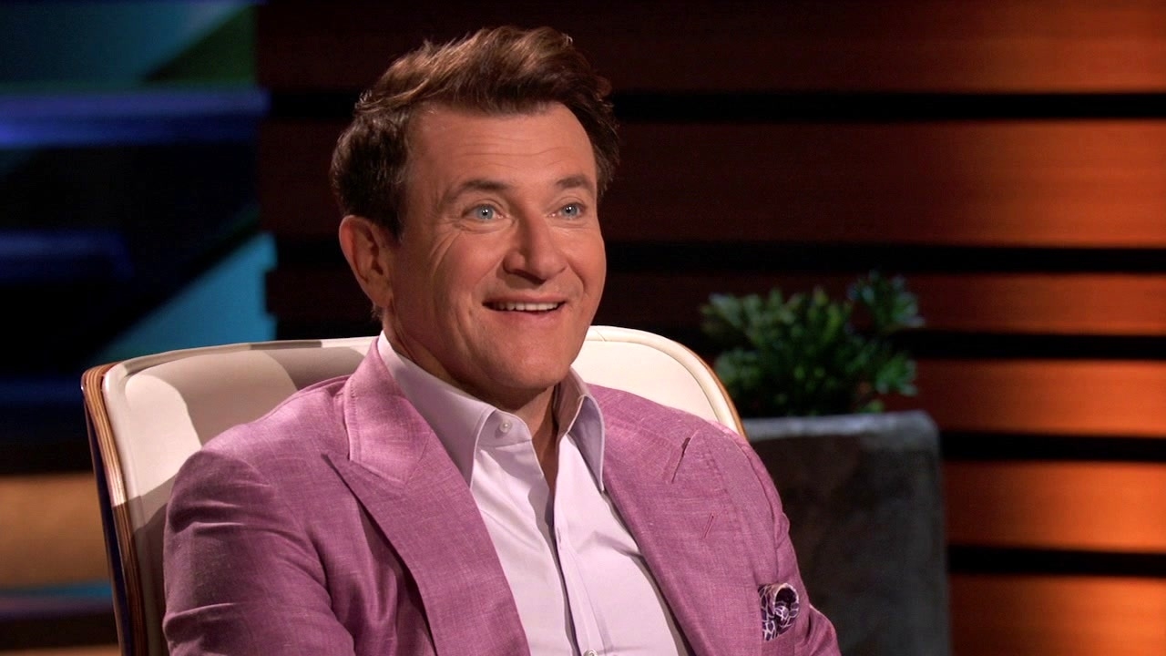 Shark Tank: SnoofyBee
