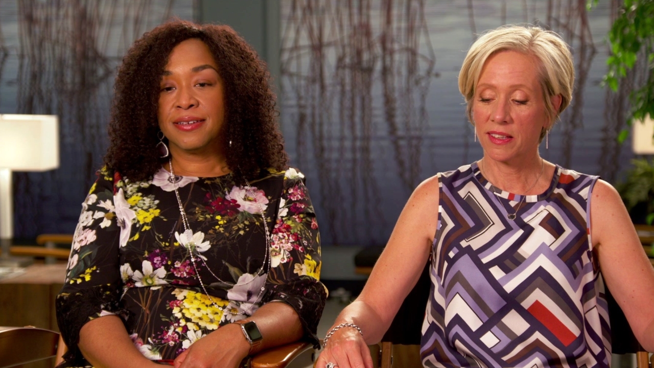Grey's Anatomy: Shonda Rhimes & Betsy Beers, Executive Producer, On The Show's Impact