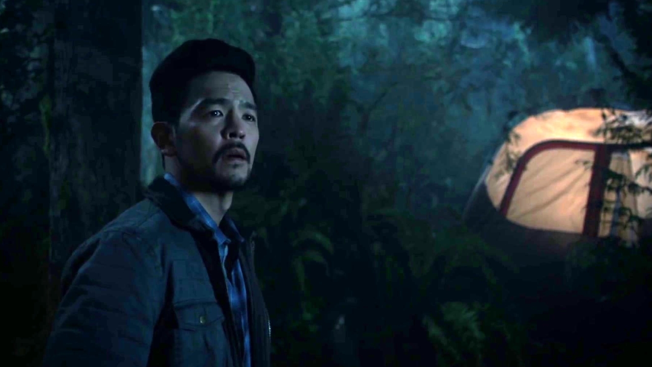 The Exorcist: Andy Sees His Deceased Daughter In The Woods