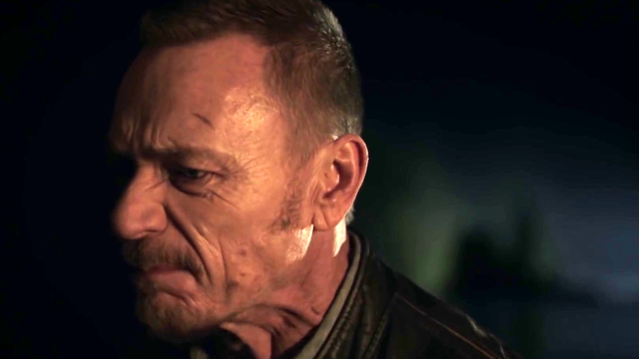 The Exorcist: Marcus Talks About Past Cases He Has Worked On