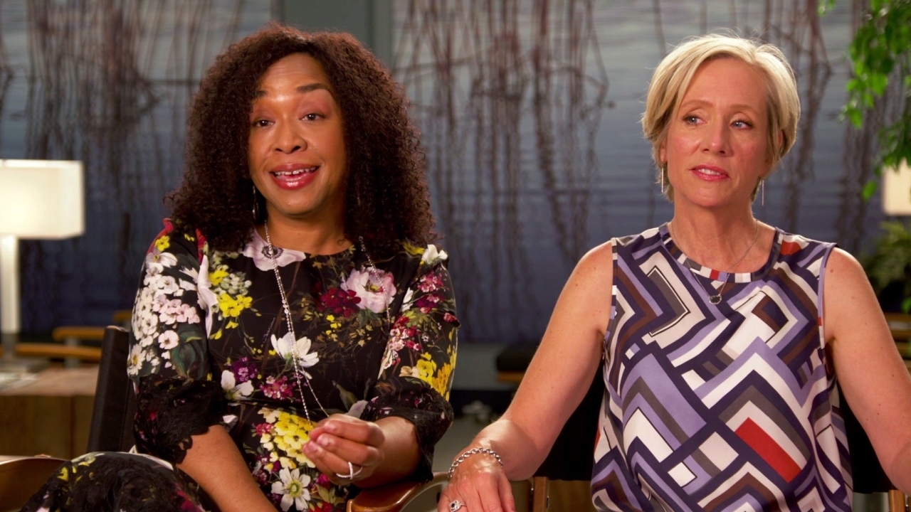 Grey's Anatomy: Shonda Rhimes & Betsy Beers On When They Knew The Show Was A Success