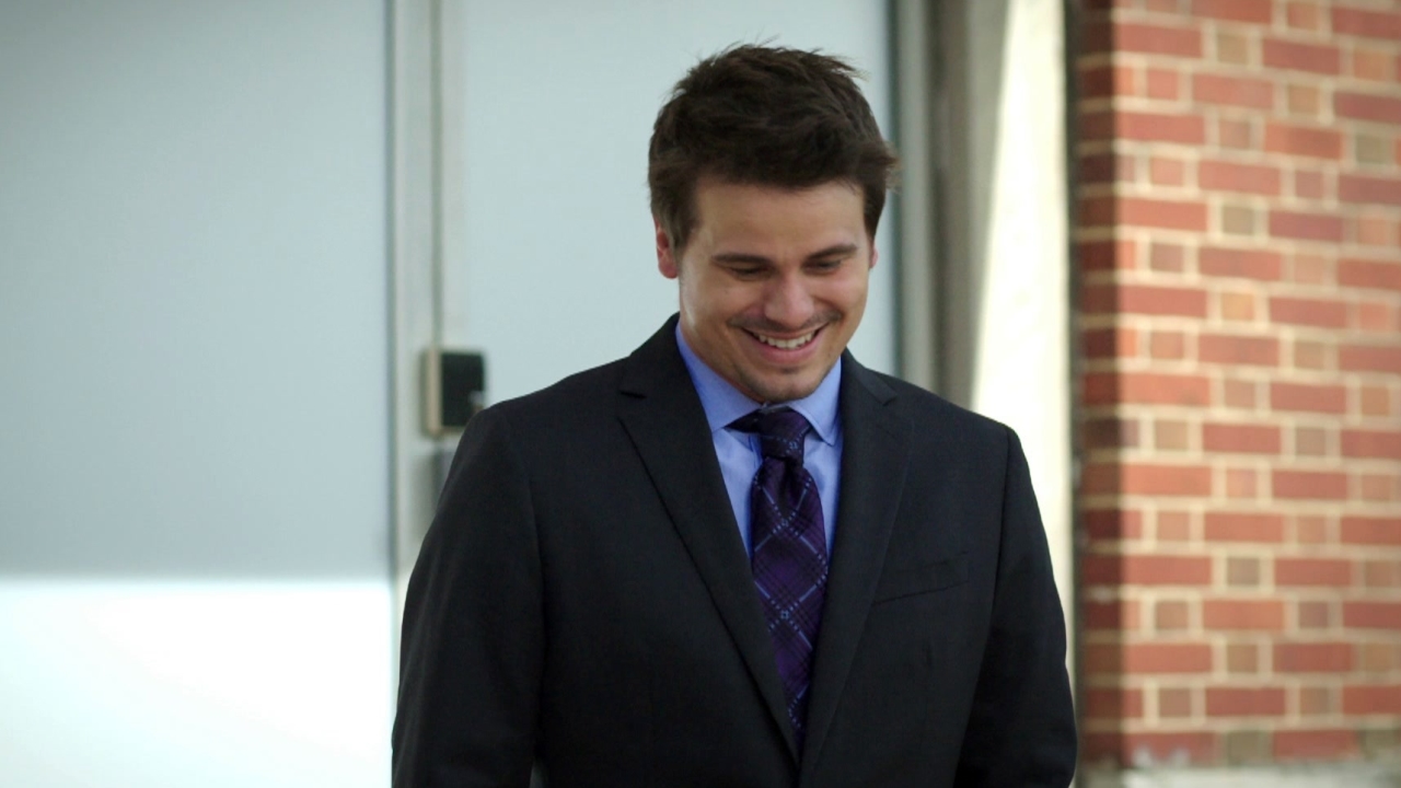 Kevin (Probably) Saves The World: Job Hunt