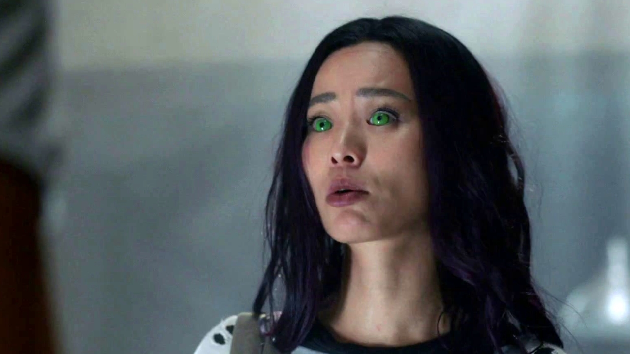 The Gifted: Extreme Measures