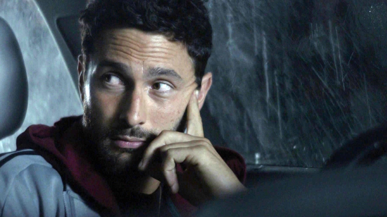 The Brave: It's All Personal