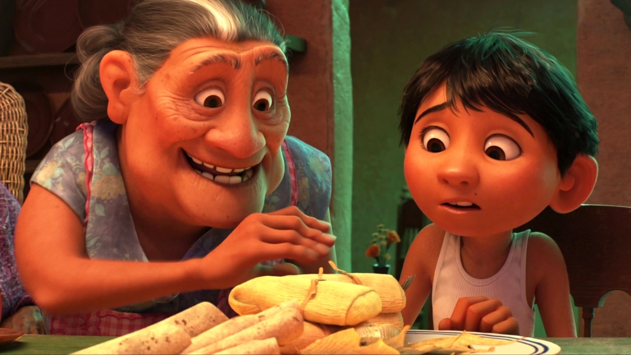 Coco (Trailer 4)