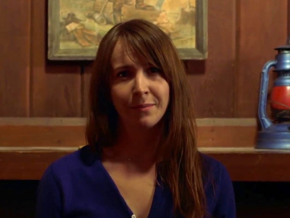 Katie Blake TV Guide