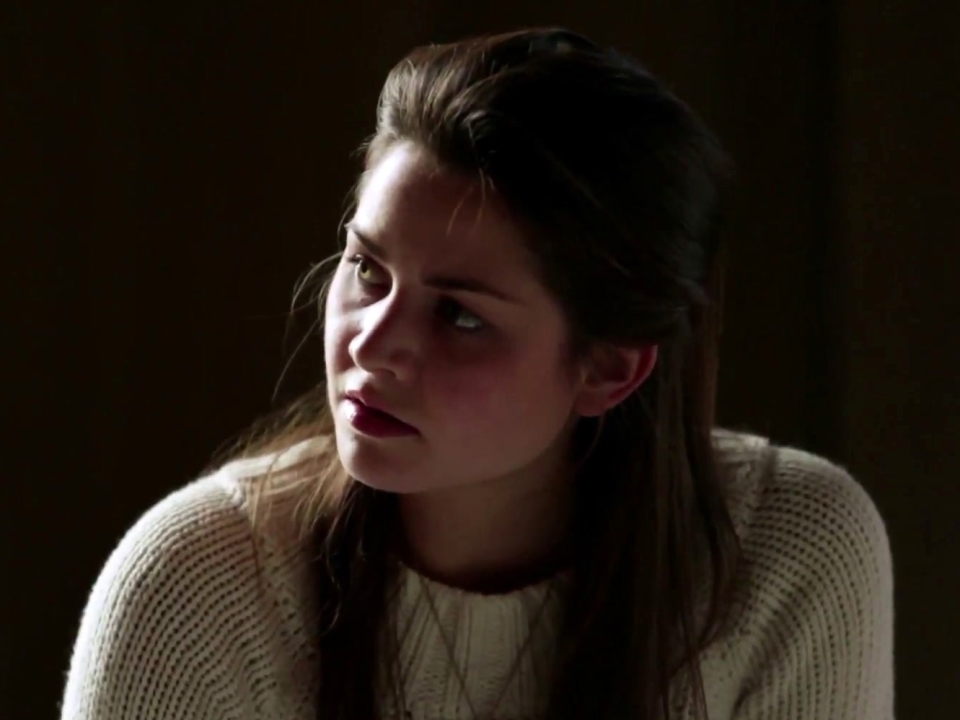 Casey Chapman TV Guide