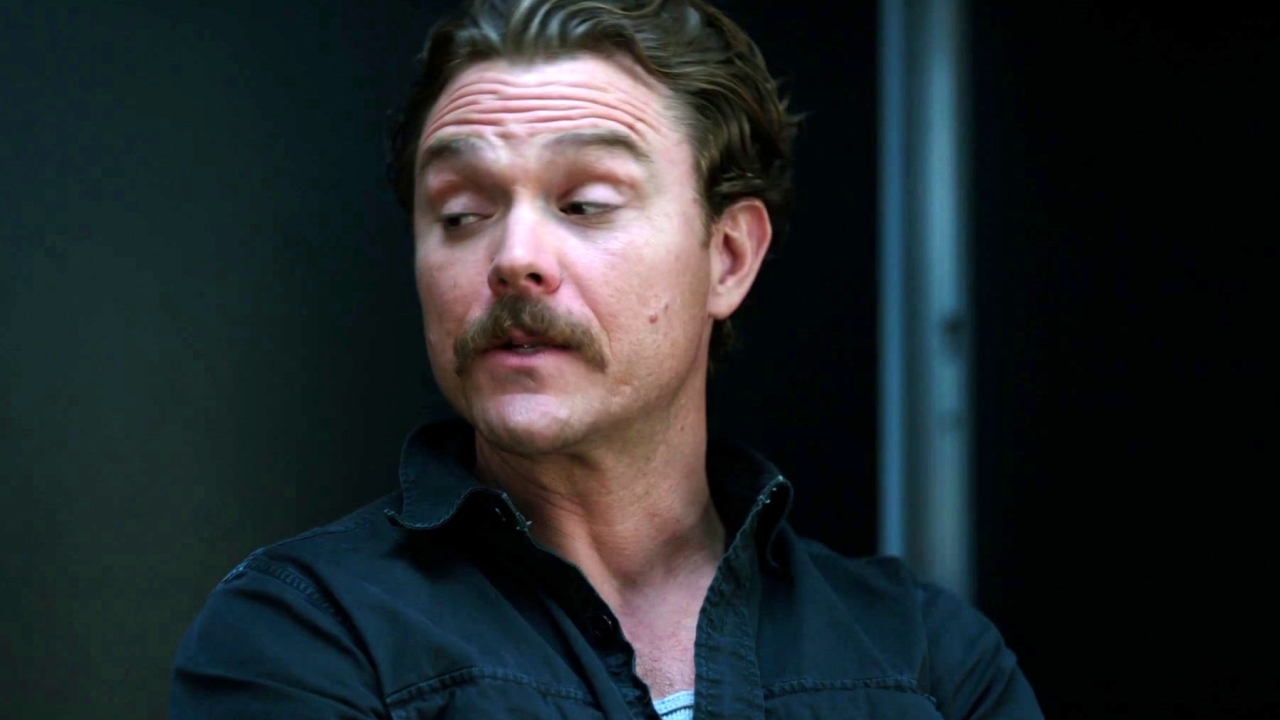 Lethal Weapon: Trish Tells Riggs He Won't Get His Trailer Back