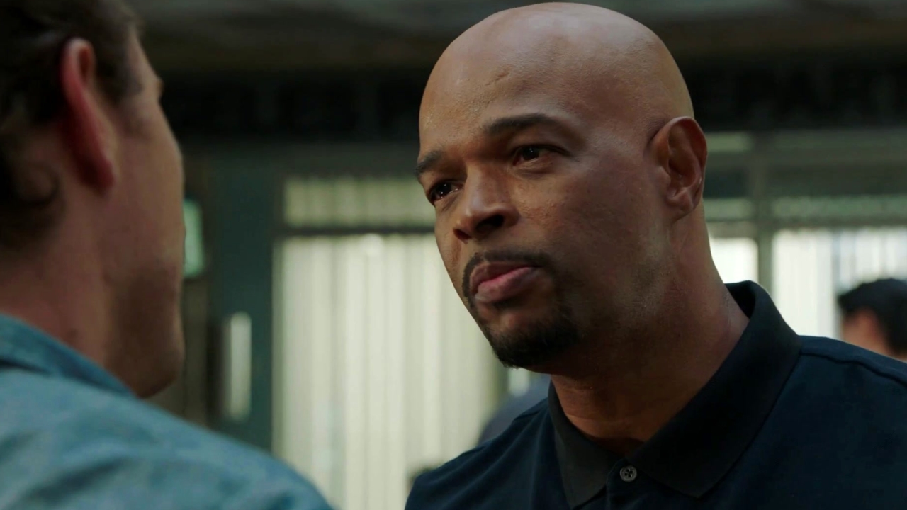 Lethal Weapon: Gold Rush