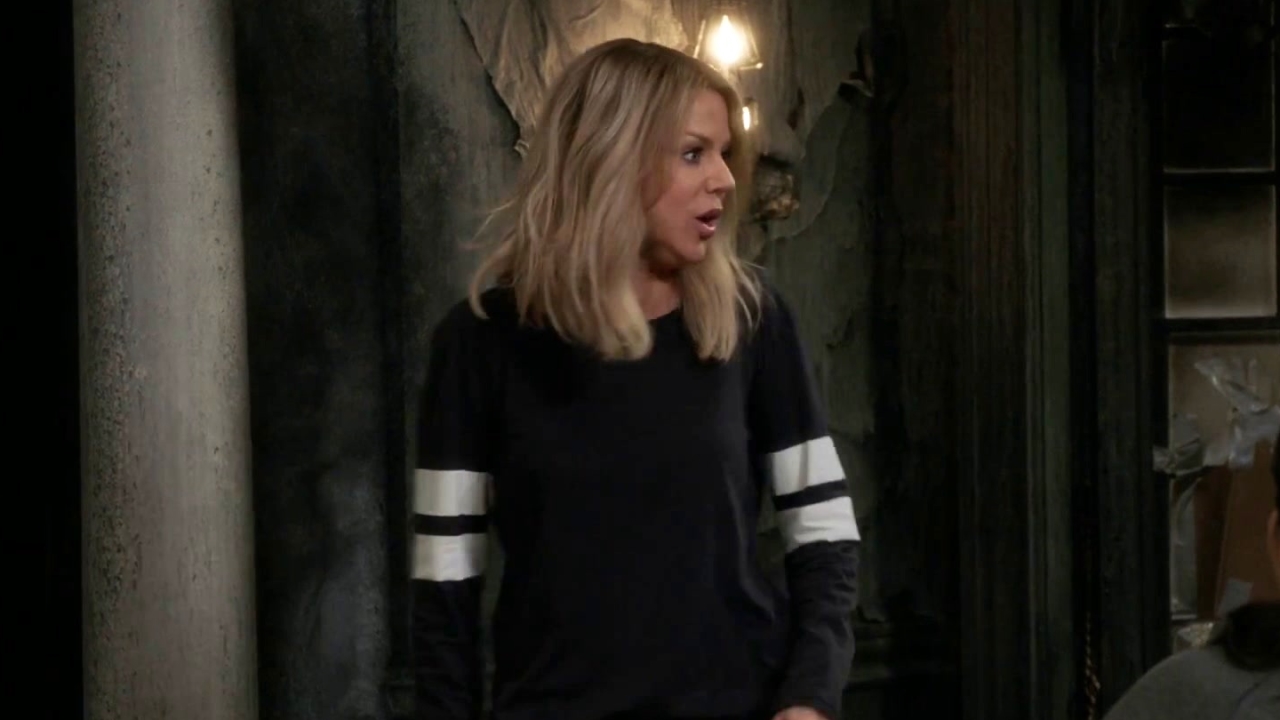 The Mick: Mackenzie & Alba Try To Come Up With Ideas For Ben