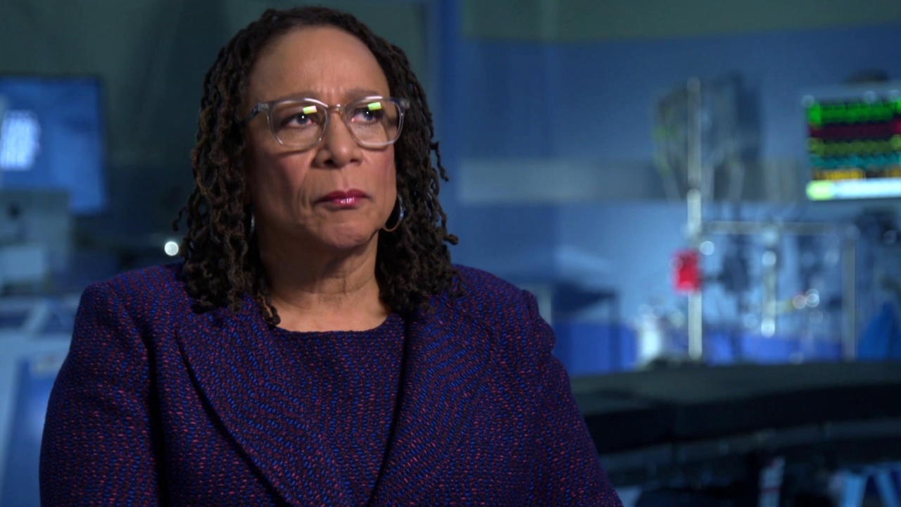 Chicago Med: S. Epatha Merkerson
