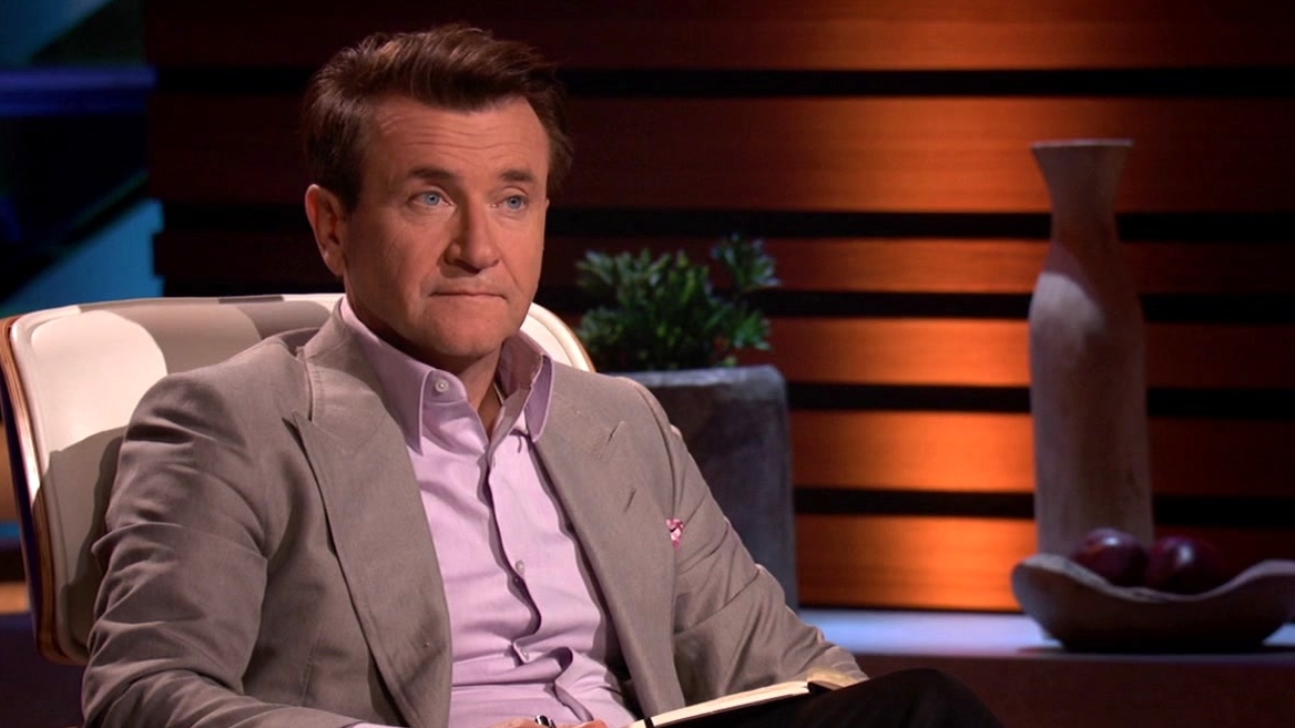 Shark Tank: Dna Simple