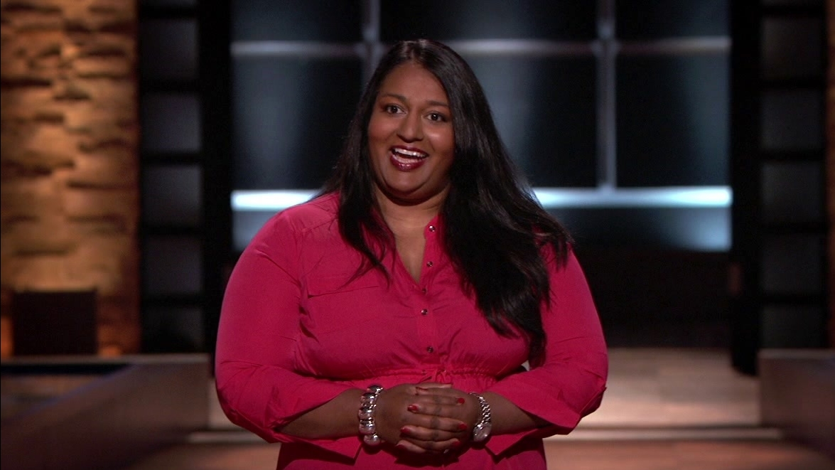 Shark Tank: Smart Gurlz