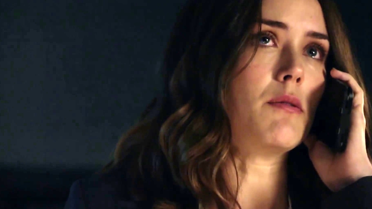 The Blacklist: Ian Garvey (No. 13)