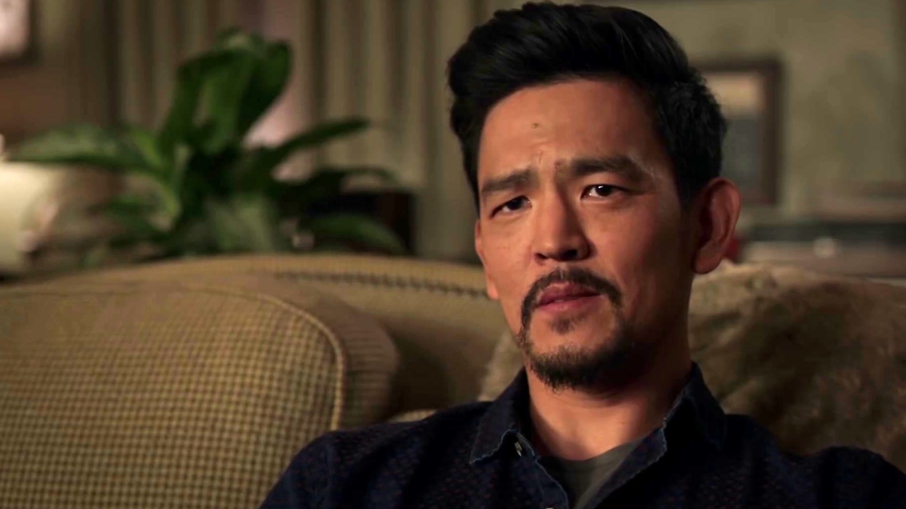 The Exorcist: Marcus Continues To Question Andy About His Wife's Death