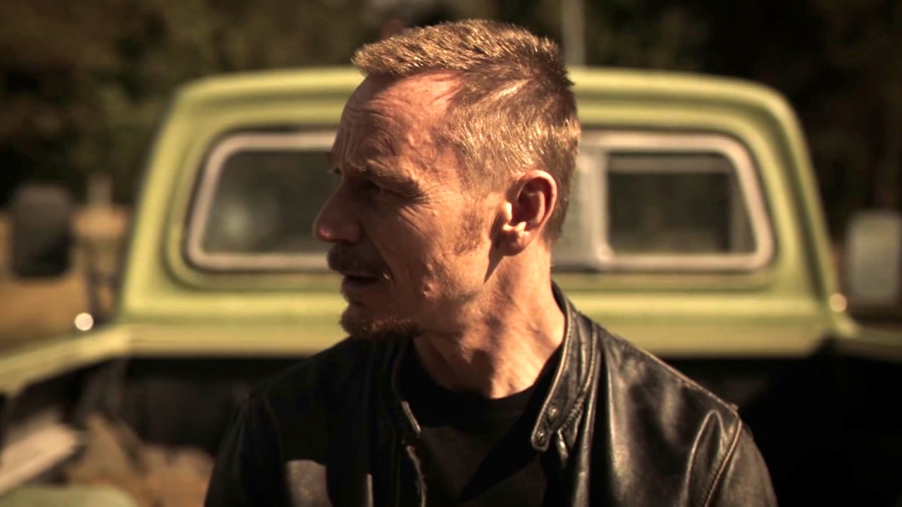 The Exorcist: Tomas Tells Marcus What He Saw In The House