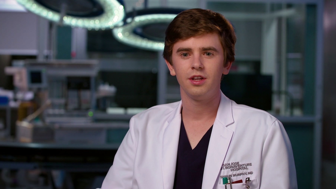 The Good Doctor: Freddie Highmore On How The Show Changed His Perception Of Autism