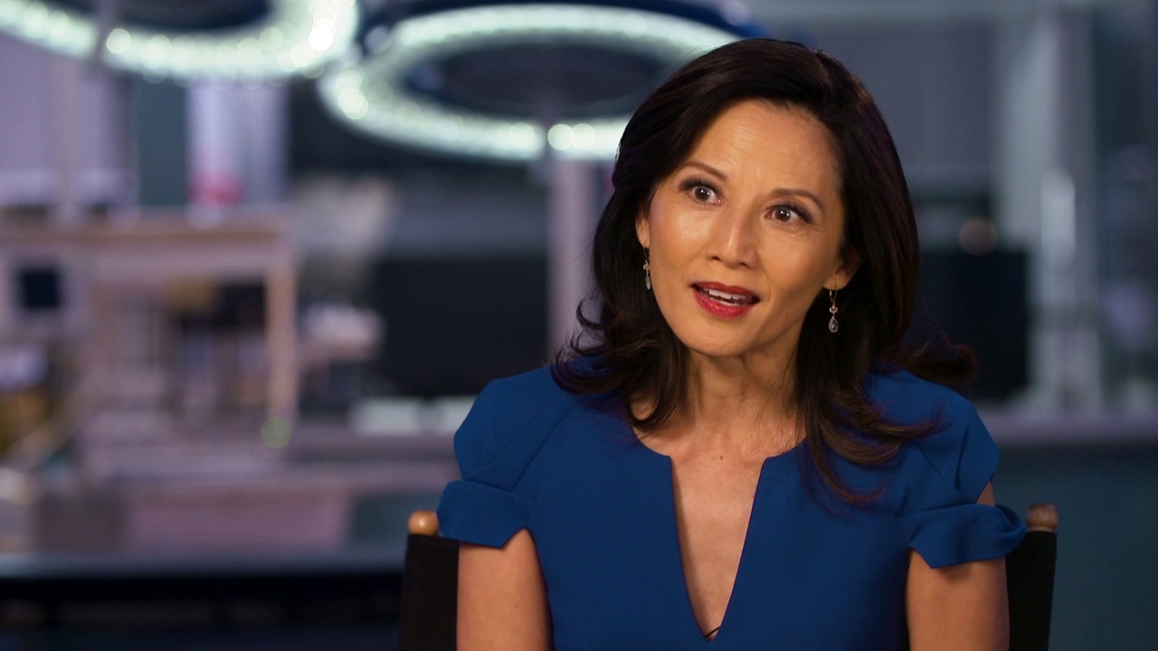 The Good Doctor: Tamlyn Tomita On What She Loves Most About Being Part Of The Show