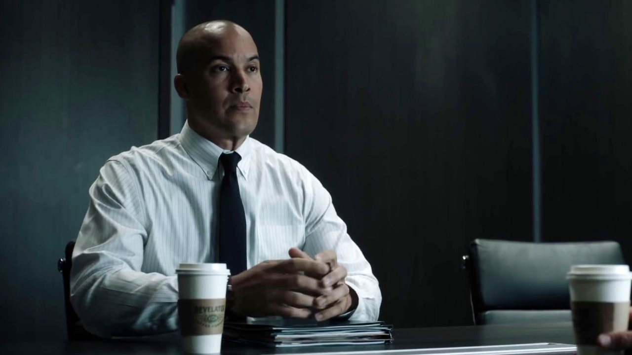 The Gifted: Agent Turner Is Urged To Take A More Aggressive Approach