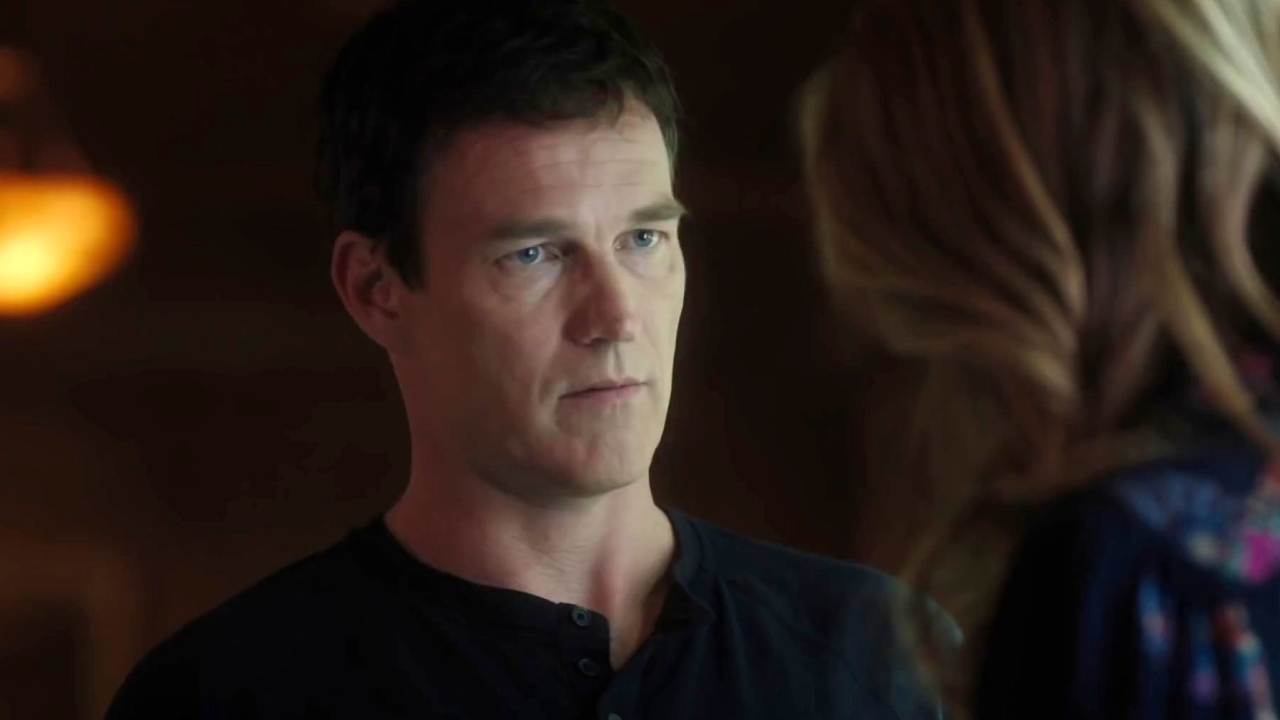 The Gifted: Reed Express His Concern About Wes