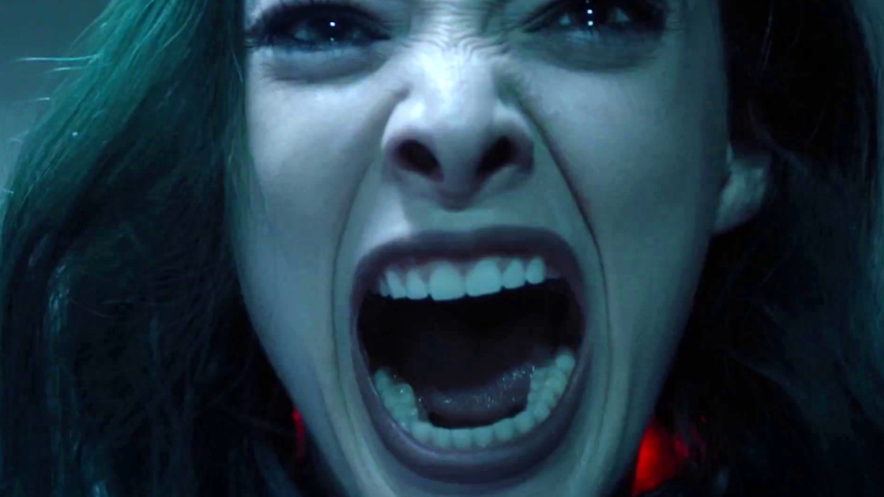 The Gifted: Just A Couple Of Freaks