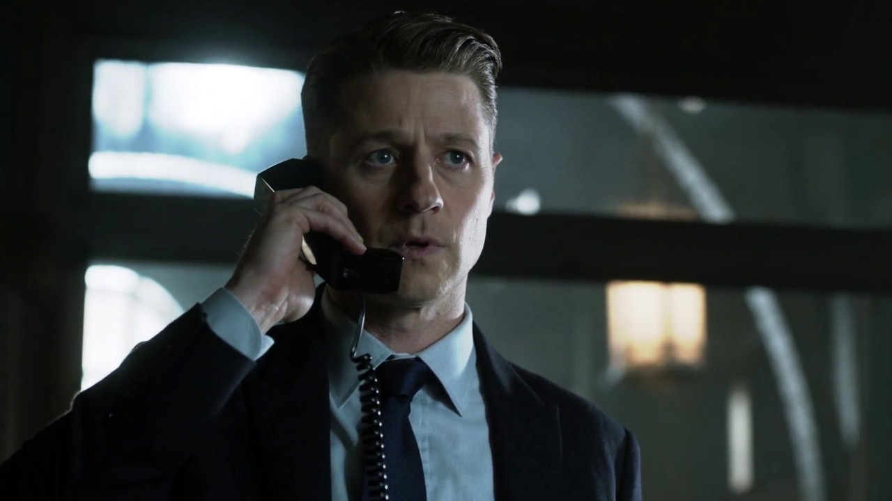 Gotham: Professor Pyg Starts Targeting Gotham's Elite
