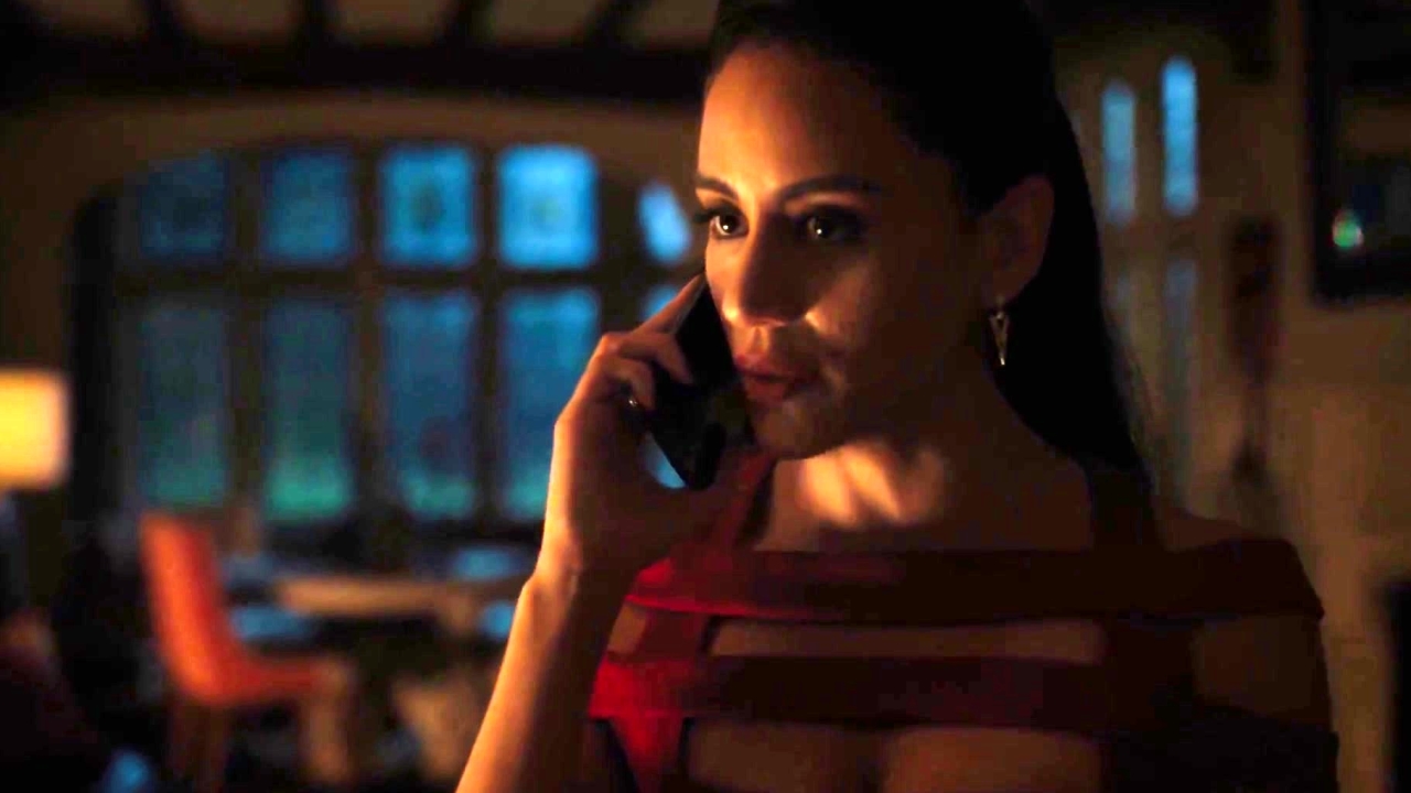 The Gifted: Carmen Reminds Eclipse He Works For Her