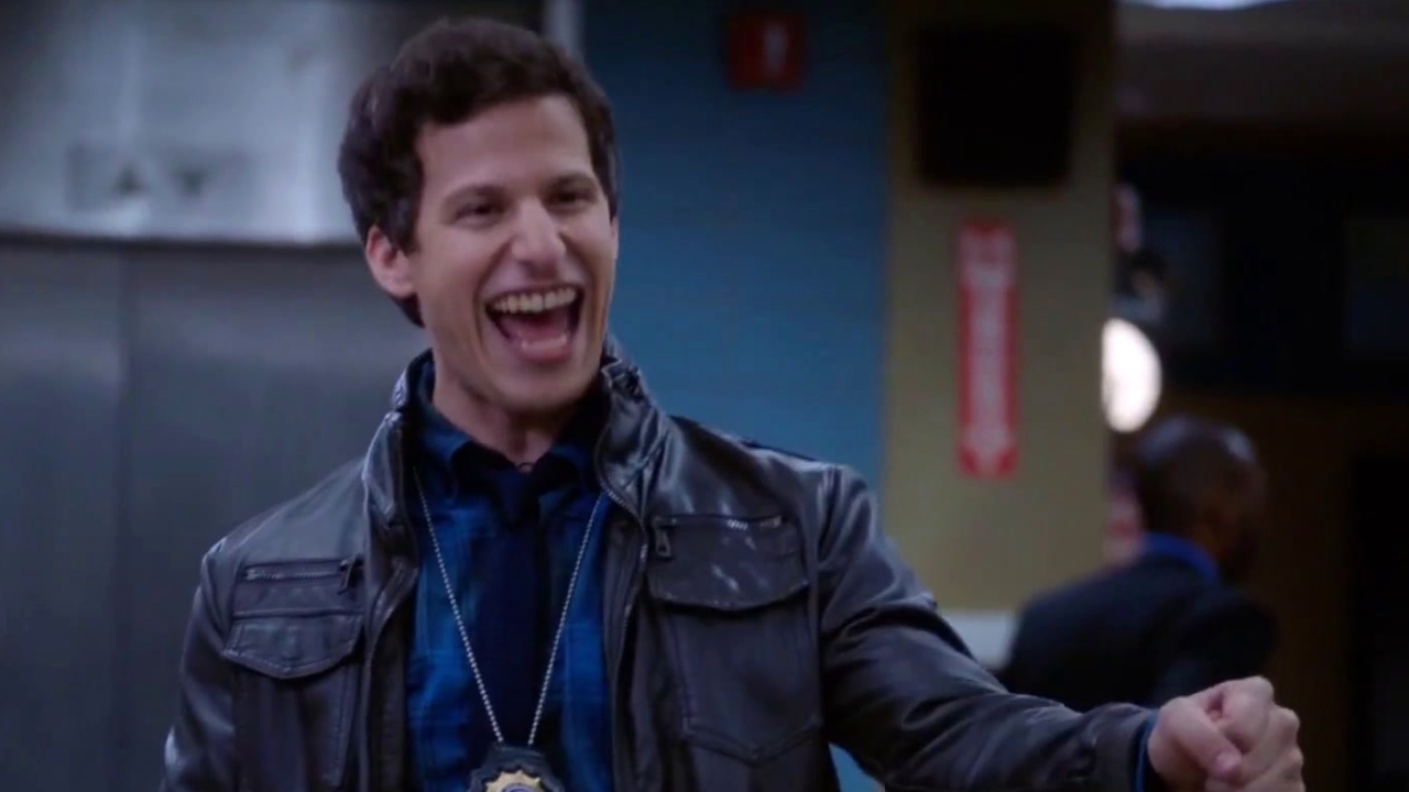 Brooklyn Nine-Nine: Nine-Nine Remix