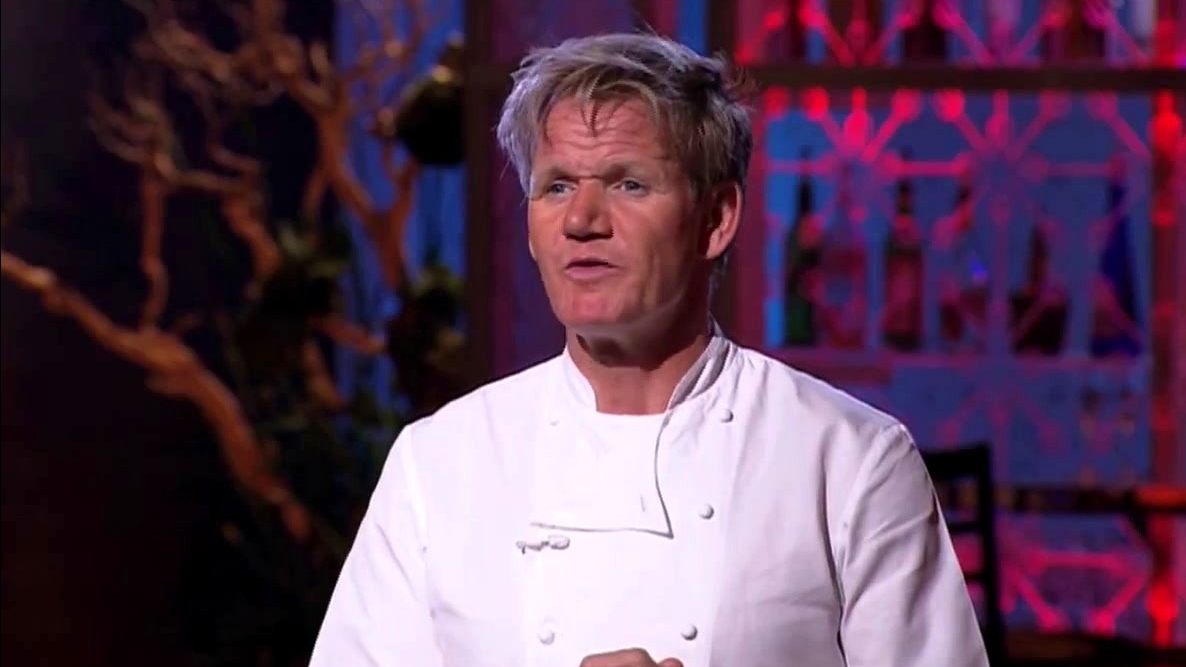 Hell's Kitchen: The Final Three Become Two