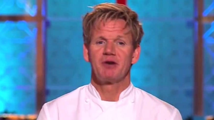 Hell's Kitchen: Can The Chefs Identify A 5-Star Dish?