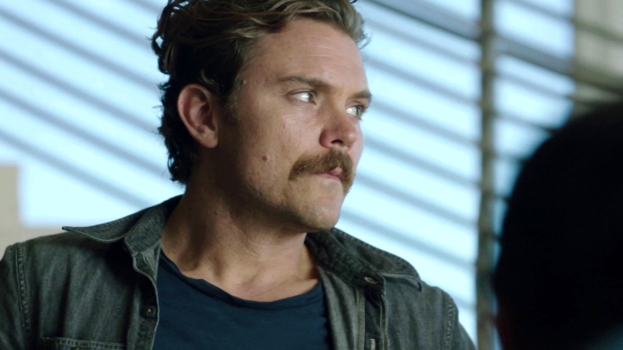 Lethal Weapon: Birdwatching