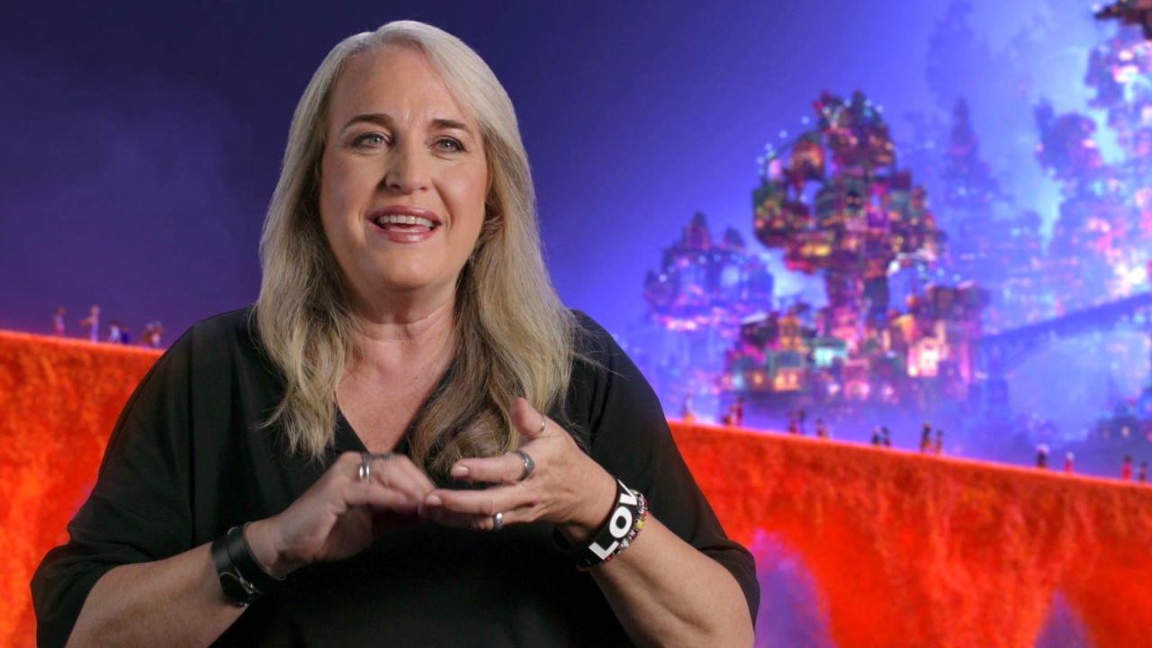Coco: Darla K. Anderson On Character Development