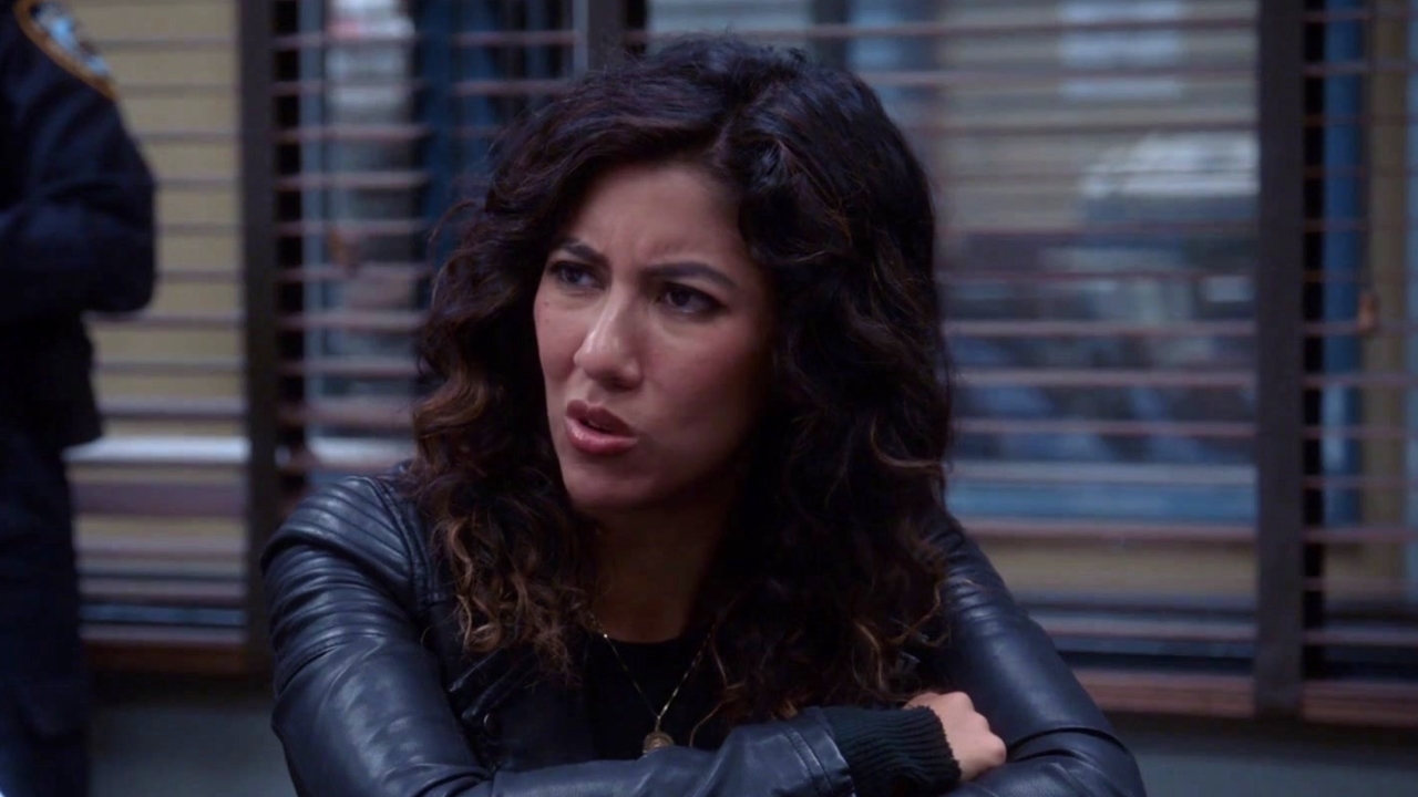 Brooklyn Nine-Nine: Charles Announces That His Nemesis Is A Horse
