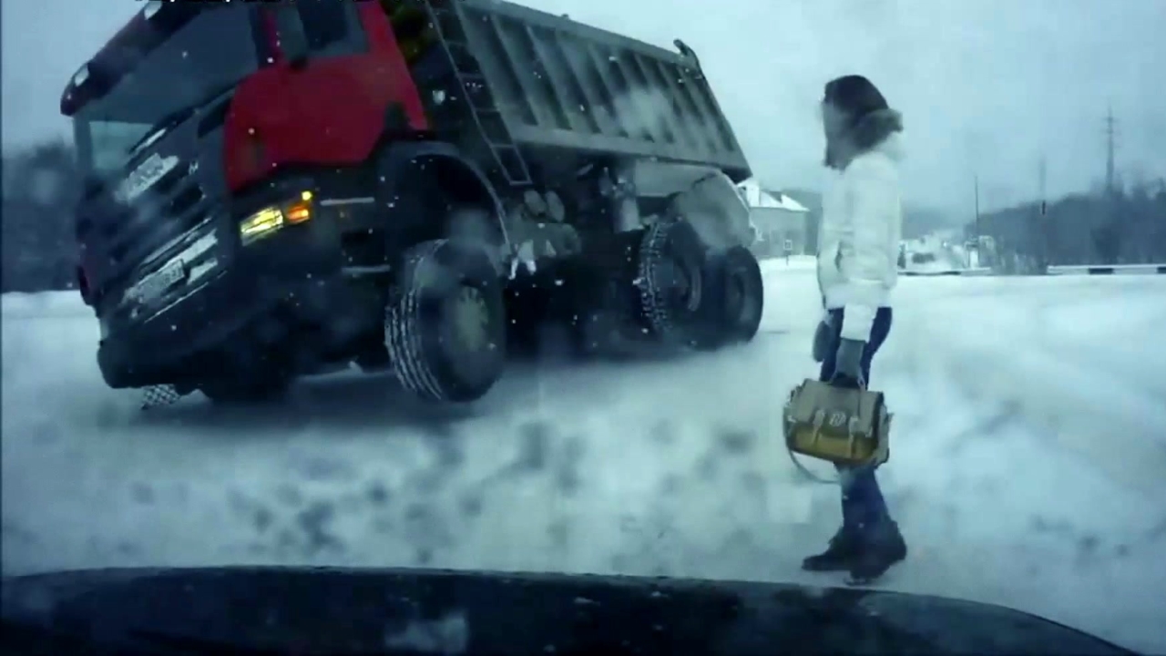 The Road Movie (US Trailer)