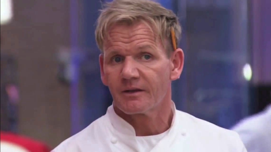 Hell's Kitchen: Mieka This, Mieka That
