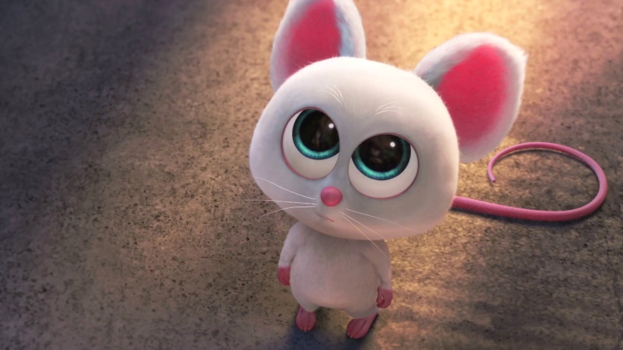 The Nut Job 2: Nutty by Nature: Don't Call Me (Home Ent.)