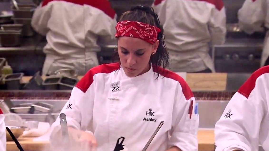 Hell's Kitchen: A Terrible Start