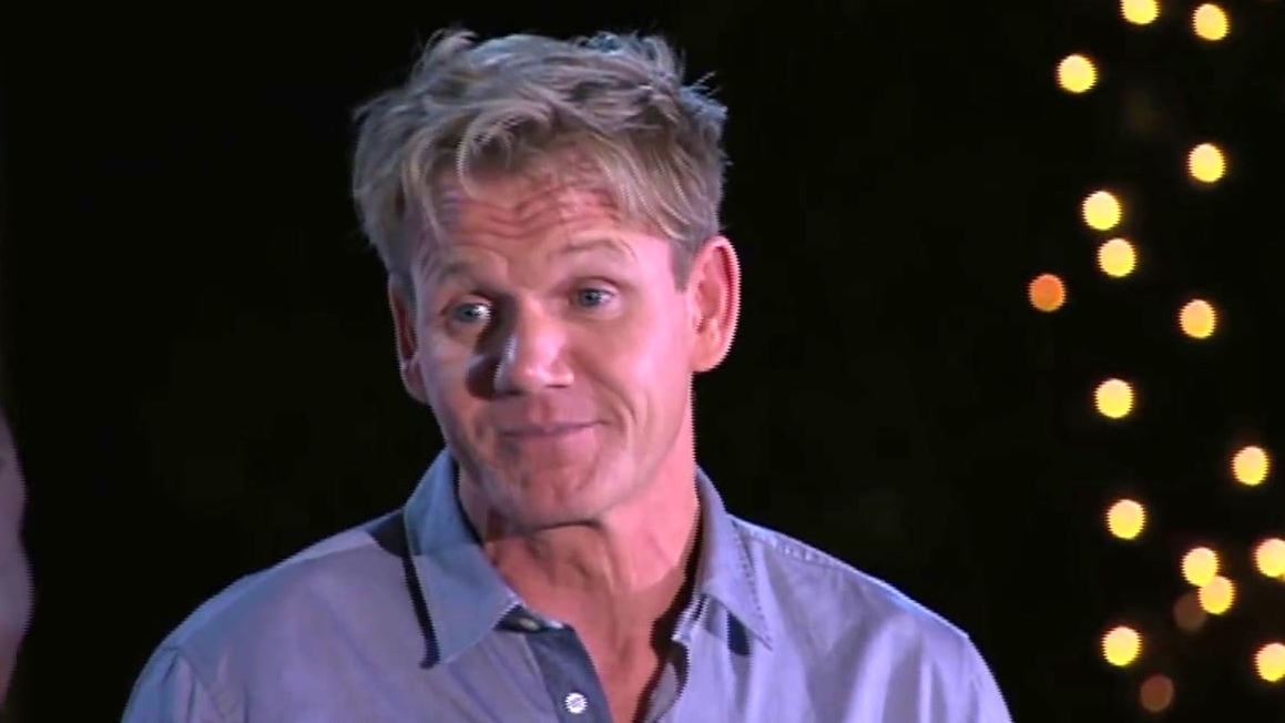 Hell's Kitchen: Chef Ramsay Presents The Final Challenge