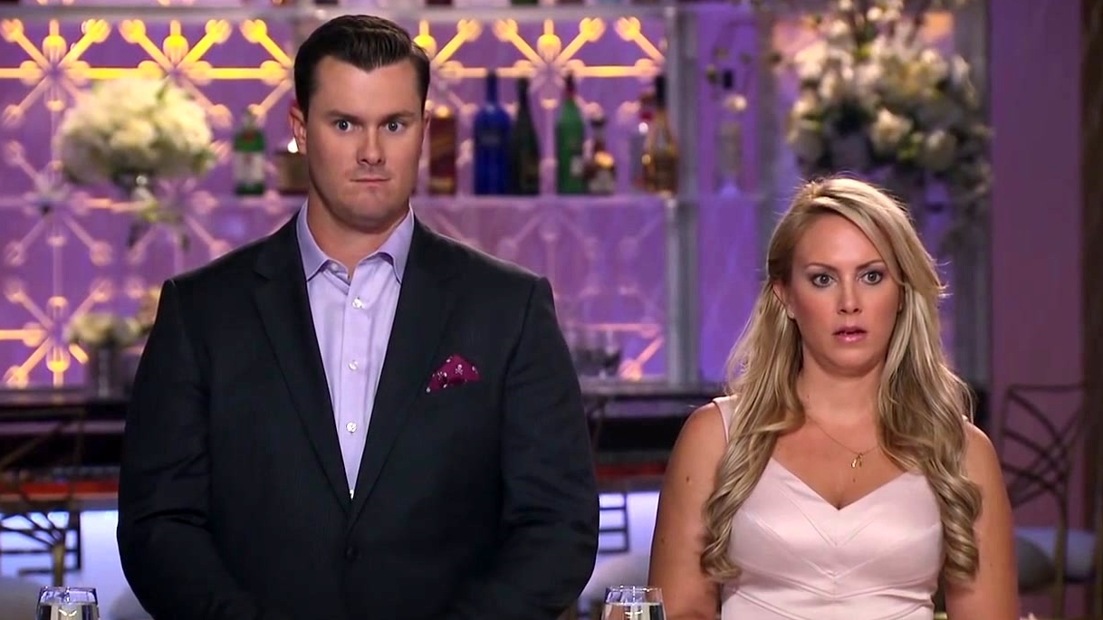 Hell's Kitchen: Chef Andi Chooses Her Wedding Appetizer