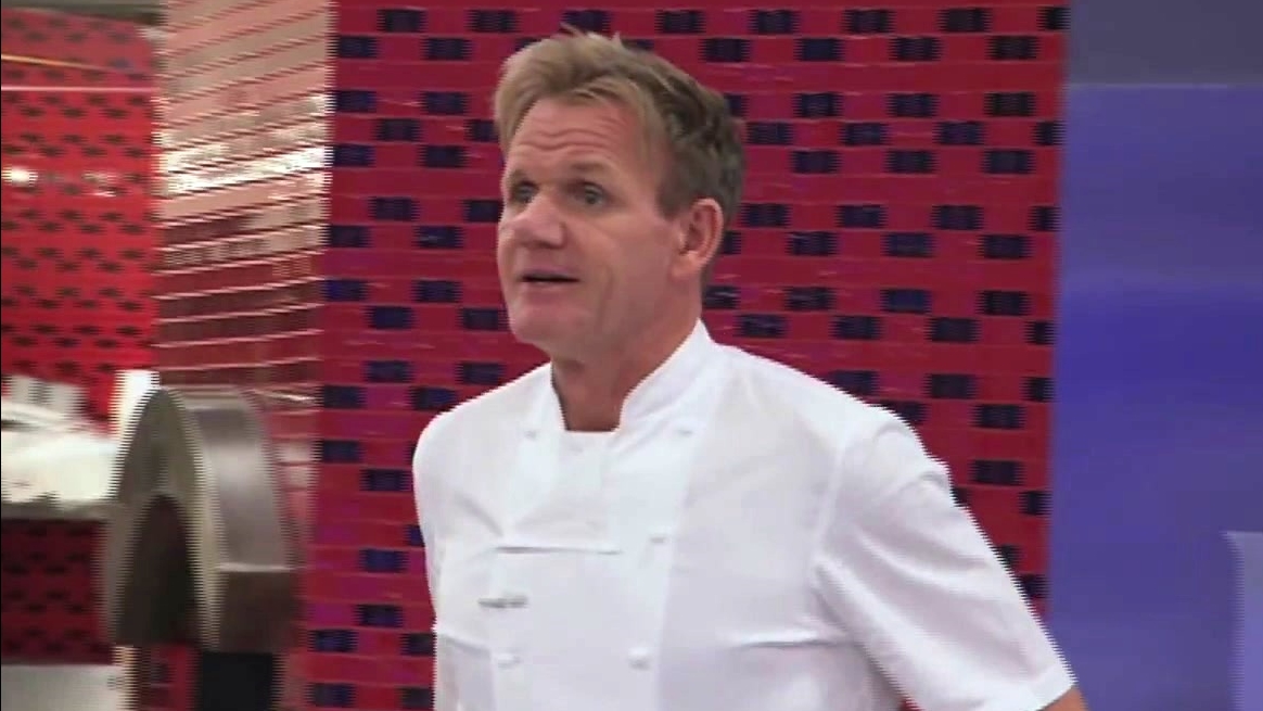 Hell's Kitchen: The 14th Opening Of Hell's Kitchen