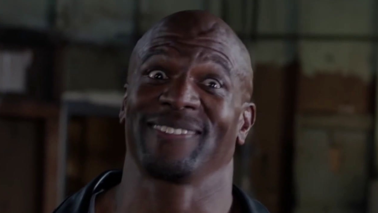 Where's the Money: Uncle Leon