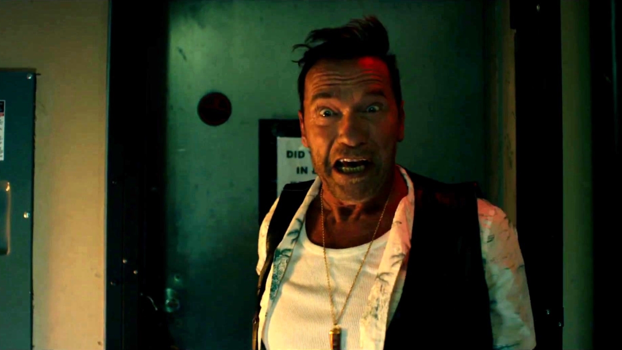 Killing Gunther (Home Ent. Trailer)