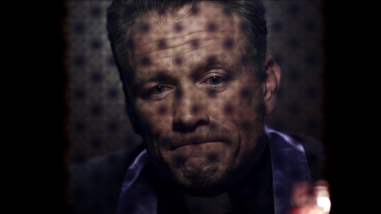 Devil's Whisper: Do You Believe In Demons?