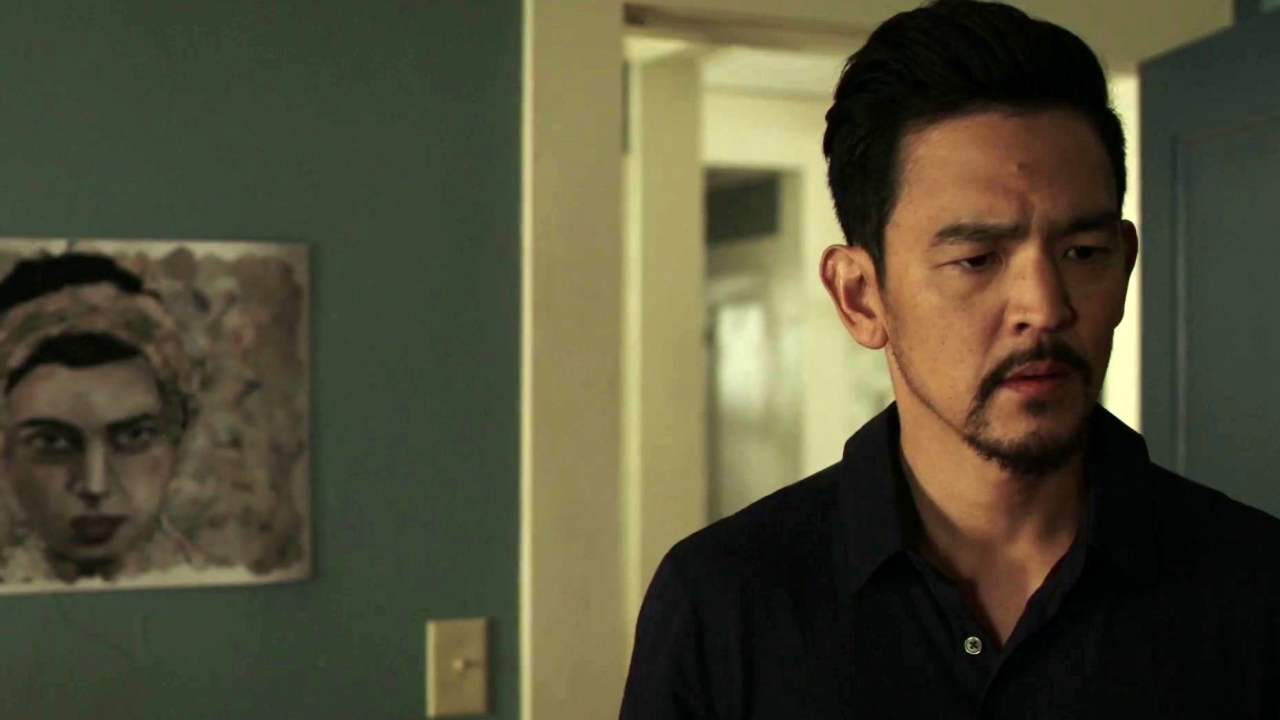 The Exorcist: Andy Can't Believe How His Wife Decorated His House