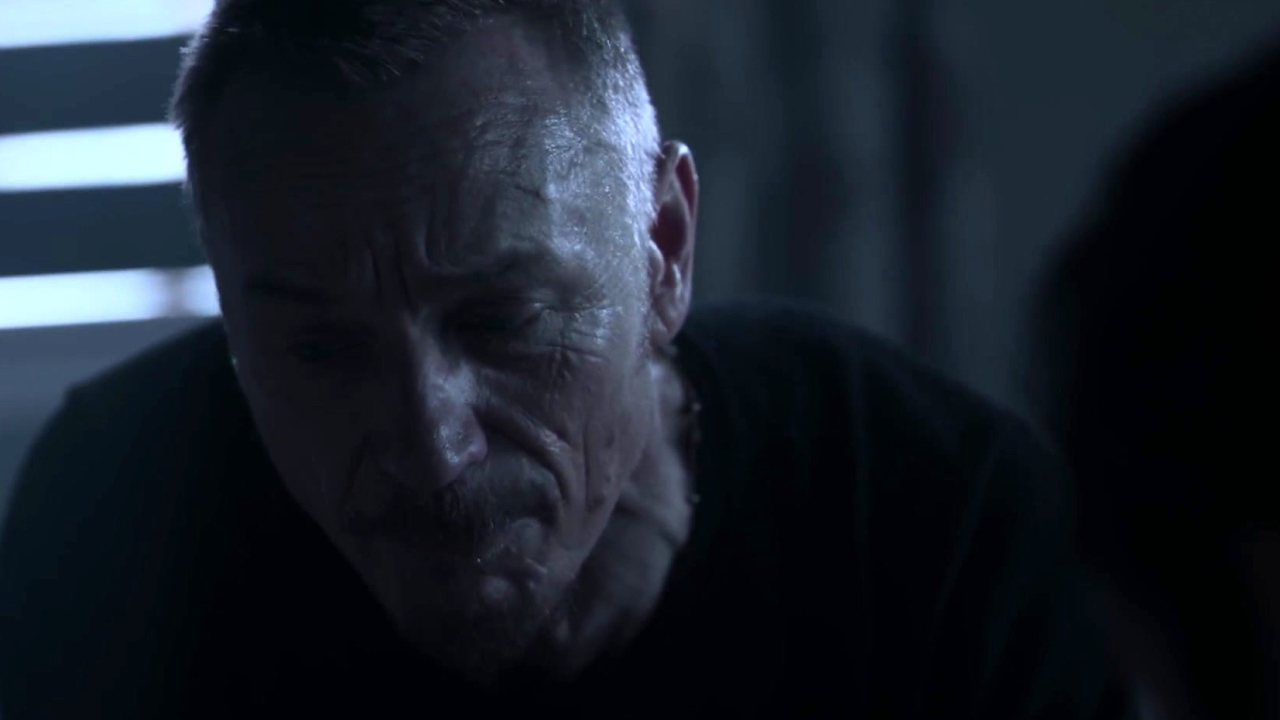 The Exorcist: Andy Remembers The First Time He Met His Demon