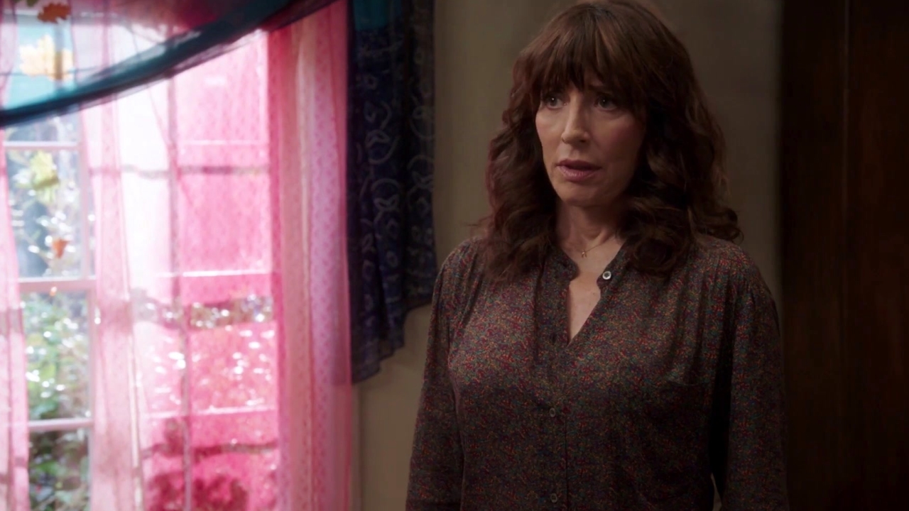 Brooklyn Nine-Nine: The Peraltas Meet The Santiagos