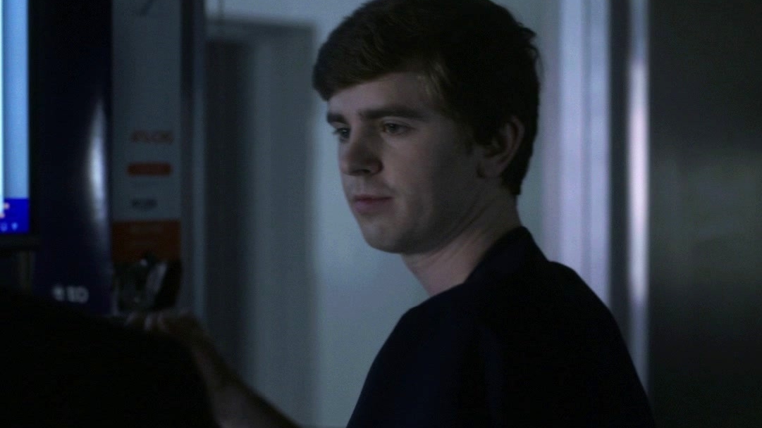 The Good Doctor: What Happened?